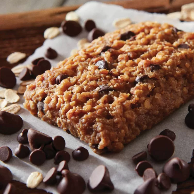 Clif Bar Chocolate Chip Clif Bar Chocolate Chip