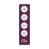 Clio Greek Yogurt Bar Chocolate Clio Greek Yogurt Bar Chocolate