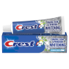 Crest + Scope Baking Soda and Peroxide Whitening Toothpaste