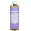 Dr. Bronner Lavender Castile Soap 16 Oz
