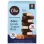 Clio Mini Greek Yogurt Bars Salted Caramel 8 pks