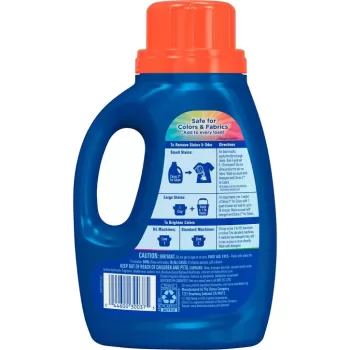 Clorox 2 Stain remover & color booster