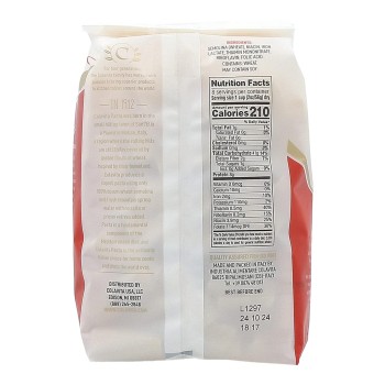 Colavita Rigatoni Pasta Colavita Rigatoni Pasta