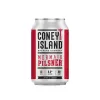 Coney Island Mermaid Pilnsner 6pk/12 fl oz Cans Coney Island Mermaid Pilnsner 6pk/12 fl oz Cans