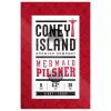 Coney Island Mermaid Pilnsner 6pk/12 fl oz Cans Coney Island Mermaid Pilnsner 6pk/12 fl oz Cans