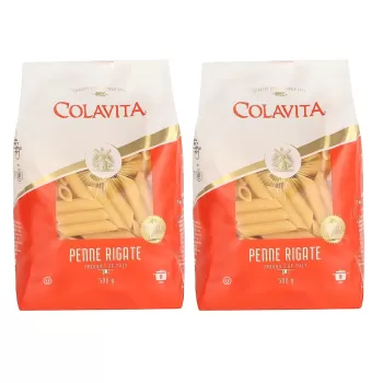 Colavita Penne Rigate Colavita Penne Rigate