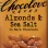 Chocolove Almonds & Sea Salt in Dark Chocolate