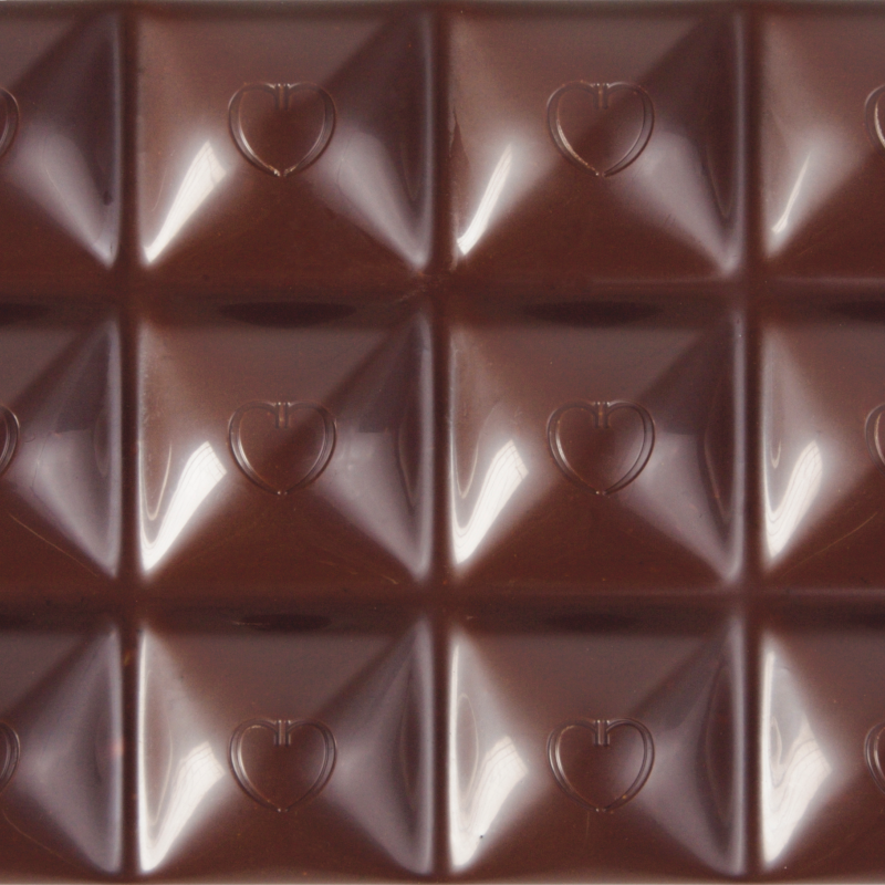 Chocolove Ginger Crystallized in Dark Chocolate Chocolove Ginger Crystallized in Dark Chocolate