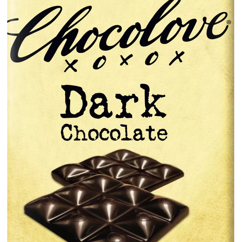 Chocolove Dark Chocolate Chocolove Dark Chocolate