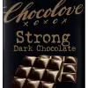 Chocolove Strong Dark Chocolate Chocolove Strong Dark Chocolate