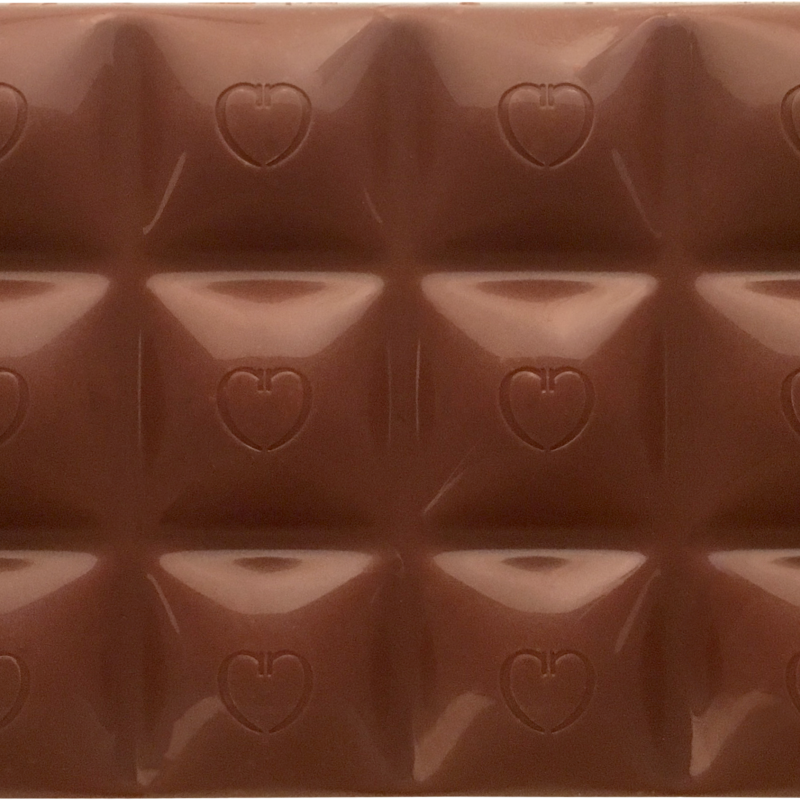 Chocolove Toffee & Almonds in Milk Chocolate Chocolove Toffee & Almonds in Milk Chocolate