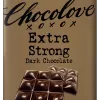 Chocolove Extra Strong Dark Chocolate