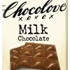 Chocolove Milk Chocolate