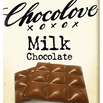Chocolove Milk Chocolate Chocolove Milk Chocolate