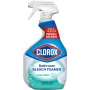 Clorox Bathroom Bleach Foamer Bottle 30 Oz