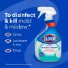 Clorox Bathroom Bleach Foamer Bottle 30 Oz