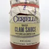 Ceriello Homestyle Clam Sauce Ceriello Homestyle Clam Sauce