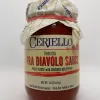 Ceriello Homestyle Fra Diavola Hot Sauce Ceriello Homestyle Fra Diavola Hot Sauce