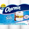 Charmin 9=36 Ultra soft Bathtissue