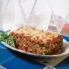 Amy's Lasangna Vegetable