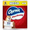 Charmin Ultra Strong Mega 4=16