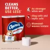 Charmin Ultra Strong Mega 4=16