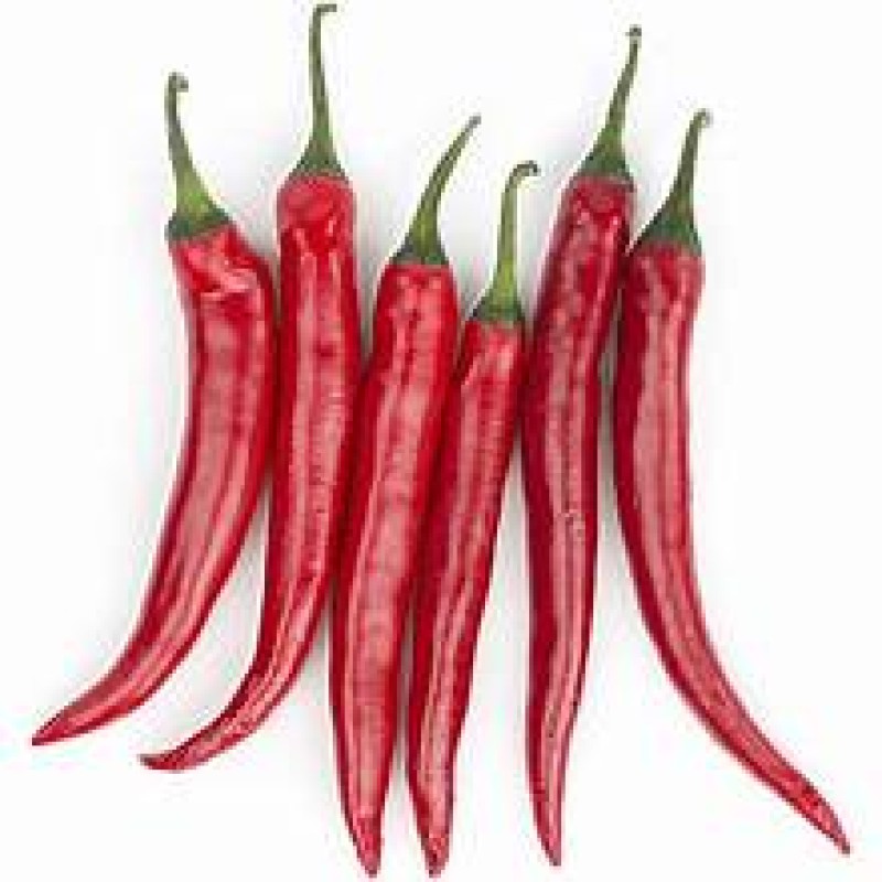 Long Hot Pepper Long Hot Pepper