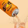 Culture Pop Orange Mango Soda Culture Pop Orange Mango Soda