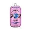 Culture Pop Soda Wild Bluebery Culture Pop Soda Wild Bluebery