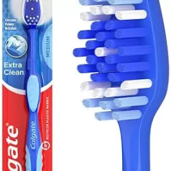 Colgate Medium Toothbrush Colgate Medium Toothbrush