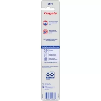 Colgate Soft Toothbrush Colgate Soft Toothbrush