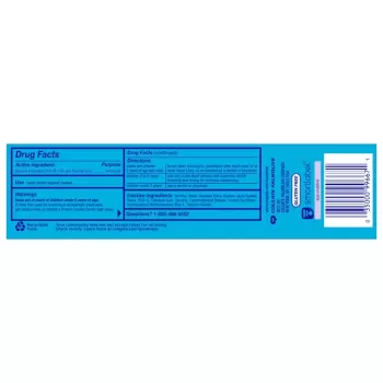 Colgate Max Fresh Toothpaste With Mini Breath Strips
