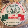 Corn Tortilla Mexicana Corn Tortilla Mexicana