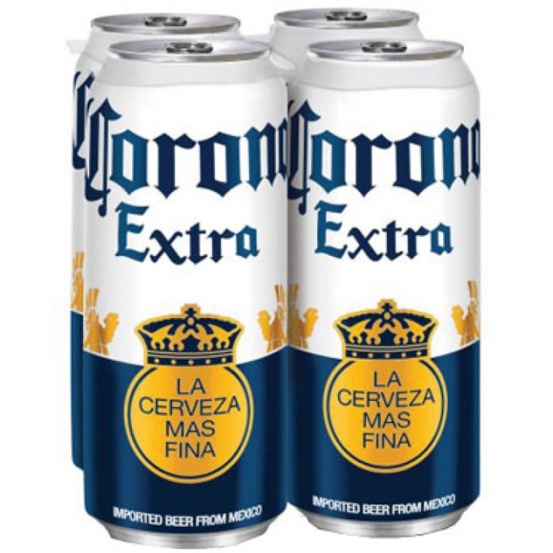 Corona Extra 24 Floz Corona Extra 24 Floz