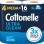 Cottonelle Ultra Clean Toilet Paper 4=16 rolls