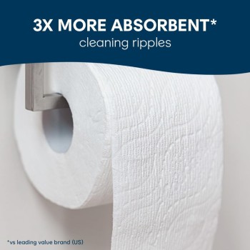 Cottonelle Ultra Comfort Toilet Paper 4=16