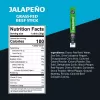 Country Archer Beef Stick Jalapeno Country Archer Beef Stick Jalapeno