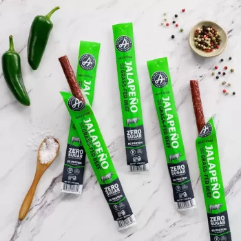 Country Archer Beef Stick Jalapeno Country Archer Beef Stick Jalapeno