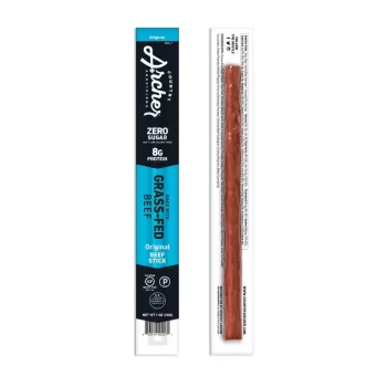 Country Archer Beef Stick Original Country Archer Beef Stick Original