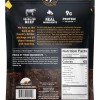 Country Archer Mango Habanero Beef Jerky