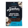 Country Archer Original Beef Jerky Country Archer Original Beef Jerky