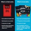 Country Archer Original Beef Jerky Country Archer Original Beef Jerky
