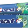 Crest + Scope Minty Fresh Striped Toothpaste
