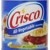 Crisco All-vegetable Shortening
