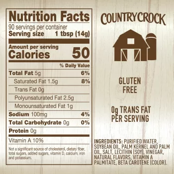 Country Crock Original