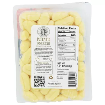 Cucina & Amore Gnocchi Potato Cucina & Amore Gnocchi Potato