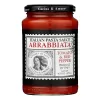 Cucina & Amore Pasta Sauce Arrabbiata Cucina & Amore Pasta Sauce Arrabbiata