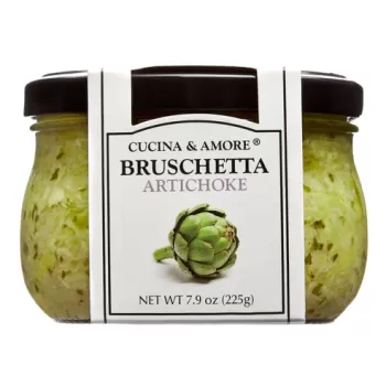 Cucina & Amore Artichoke Hearts Cucina & Amore Artichoke Hearts