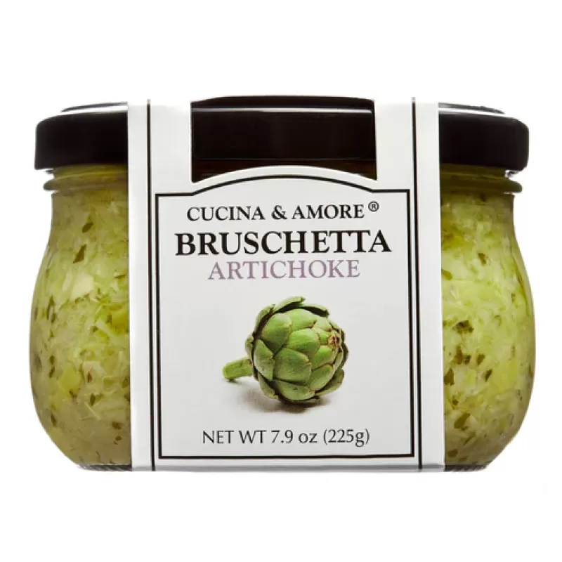 Cucina & Amore Artichoke Hearts Cucina & Amore Artichoke Hearts