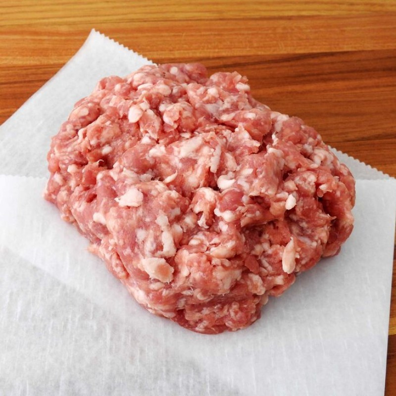 D'Artagnan Berkshire Ground Pork D'Artagnan Berkshire Ground Pork